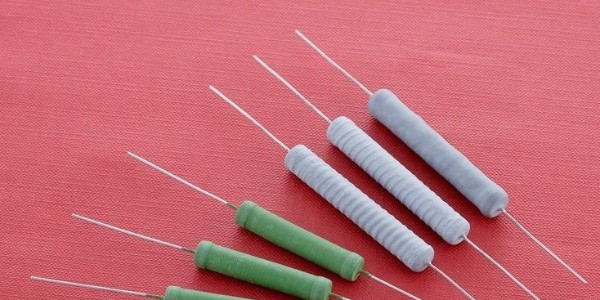 電阻這么重要，但你知道電阻器的分類嗎？晶振廠家告訴你